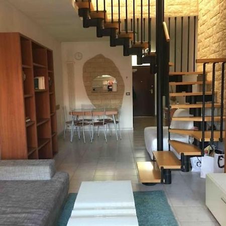 Lillo'S Flat Apartment โบโลญญา ภายนอก รูปภาพ
