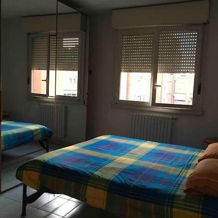 Lillo'S Flat Apartment โบโลญญา ภายนอก รูปภาพ