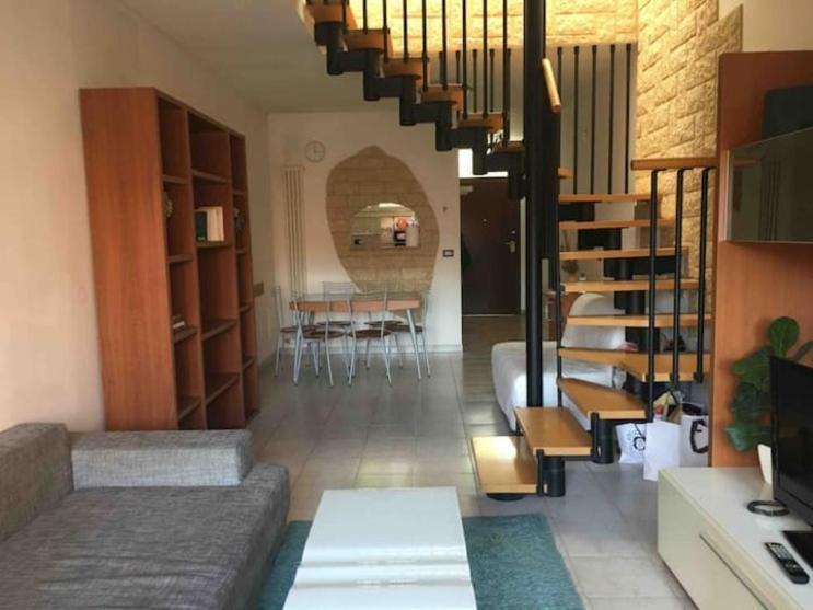 Lillo'S Flat Apartment โบโลญญา ภายนอก รูปภาพ
