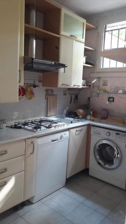 Lillo'S Flat Apartment โบโลญญา ภายนอก รูปภาพ