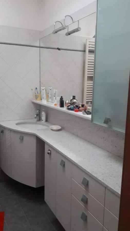 Lillo'S Flat Apartment โบโลญญา ภายนอก รูปภาพ